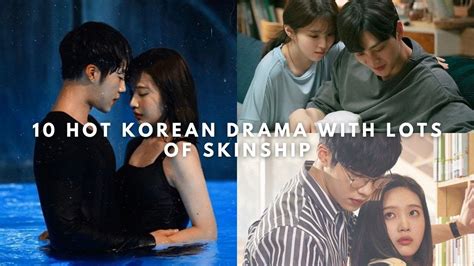 hot korean dramas|10 Hot Korean Drama With Lots Of Skinship .